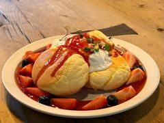 -UPPER KITCHEN(延安路店)