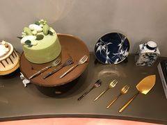 -théATRE 茶聚场(王府中環店)