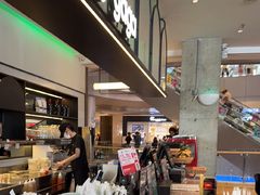 -gaga(深圳南山益田假日广场店)