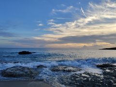 -白沙湾海滩