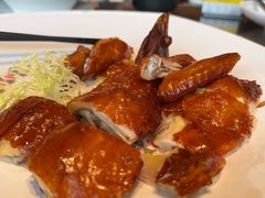 -龙悦湾酒家·八阵鱼生·渔人码头店