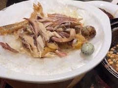 -老客家·客家菜(万达店)