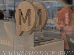-MQ COFFEE STAND明谦(新洲店)