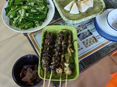 -三亚相缘海鲜·烧烤·糟粕醋(三亚湾店)