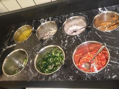 -阿鸡鱼庄·顺德鲜蒸小炒(亚运村店)