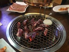 -首尔馆韩国料理(金童路店)