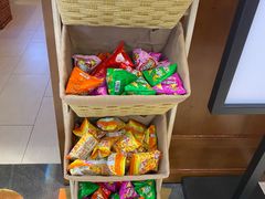 -仙隐小鹿中华料理(南宁万象城店)