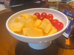 -一江水食府(后湖店)