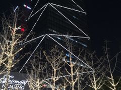 -金奥国际酒店全日餐厅ALTITUDE