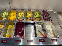 -学姐家酸奶铺(江大店)