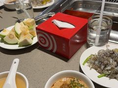 -海底捞火锅(龙岗星河COCO Park店)