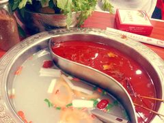 -丹妹麻辣烫(袁家岭20year店)