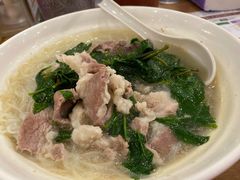 -新世界餐厅(万达店)