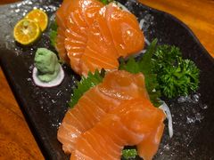 -肉魁屋·烧肉·烧鸟·酒场(高新店)