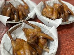 -味为先光明乳鸽(光明总店)
