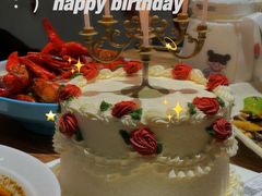 -叶派龙虾•招牌香辣蟹·海鲜(中海国际店)