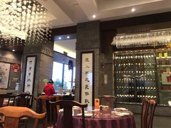 大堂-宁波状元楼酒店(和义路店)