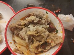 -京元盛铜锅涮肉(上海总店)