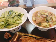 -杨小佳·齐齐哈尔烤肉·烤串(广州店)
