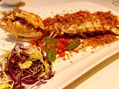 -凤城礼记鱼翅海鲜酒家(百老汇店)