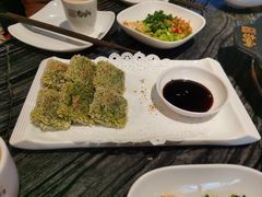-老船舫·现做活鲜鱼馆(东郊记忆店)