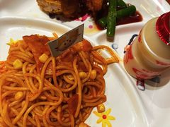 -CoCo壱番屋(久光百货店)