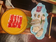 -牛New寿喜烧(金鹰世界店)