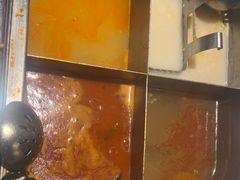 -海底捞火锅(万象城店)