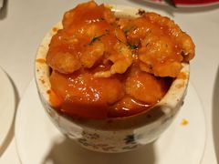 -波特曼西餐厅(南岗店)