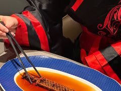 -曾宴·楚菜(湖北省博物馆店)