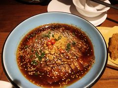 -外婆私房菜(新亚百货店)