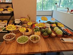 -U你·天然调味(南湖总店)