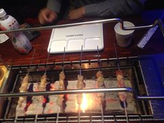 -三个蒙古大叔羊肉串(大宁店)