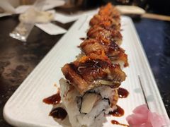 -九田家黑牛烤肉料理(中北镇店)
