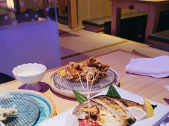 -琴寿司居酒屋(中山广场店)