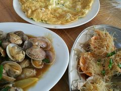 -乡味海鲜农家菜·巽寮土窑鸡(地道美食店)
