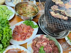 -千里马烧烤(一部)