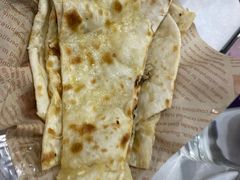 -葛尼沙印度餐厅 (镇明路店)