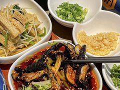 -享月汤皇·海鲜小火锅·聚会(曲江创意谷店)