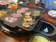 -Dombe豚(黑猪肉街店)