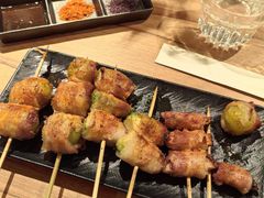 -大米·京都小酒馆·炭烧海鲜·烧鸟(龙口东路店)