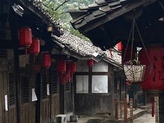 -土城古镇