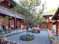 -石峰岩寺