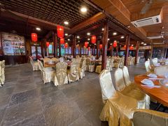 大堂-乡村酒家·湖景客家菜(观澜店)