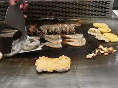 -大渔铁板烧(大悦城店)