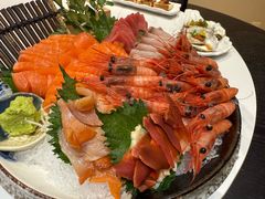 -红叶日本料理(辰熙广场店)