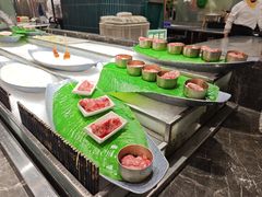 -金马门国际美食百汇(珞喻路店)