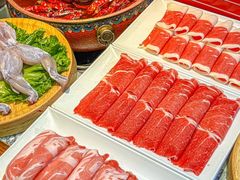 -京元盛铜锅涮肉(上海总店)