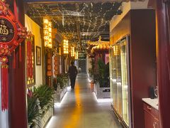 -秦月轩·陕西家乡菜(阜成路·五棵松店)