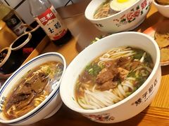-矮子粉店1985·长沙米粉(湘春路店)